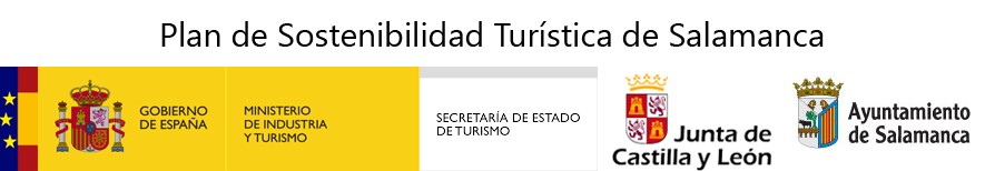 Plan de Sostenibilidad Turística de Salamanca